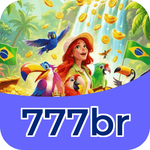Siga a 777br no Facebook
